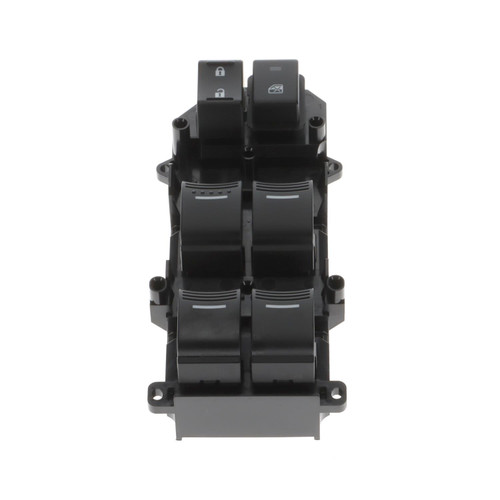 Standard Ignition Power Window Switch DWS2257 - angled view