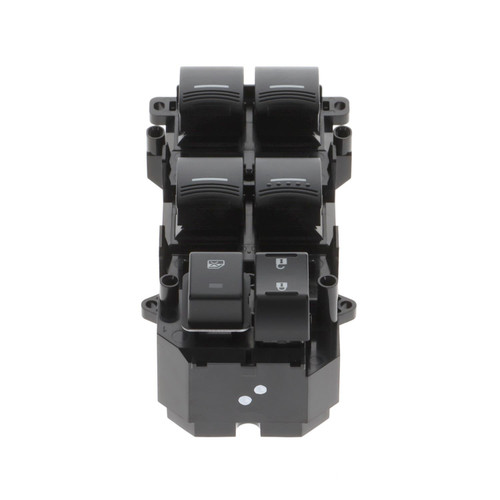 Standard Ignition Power Window Switch DWS2257 - bottom view