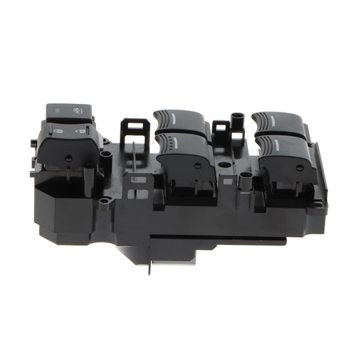 Standard Ignition Power Window Switch DWS2257 - left view