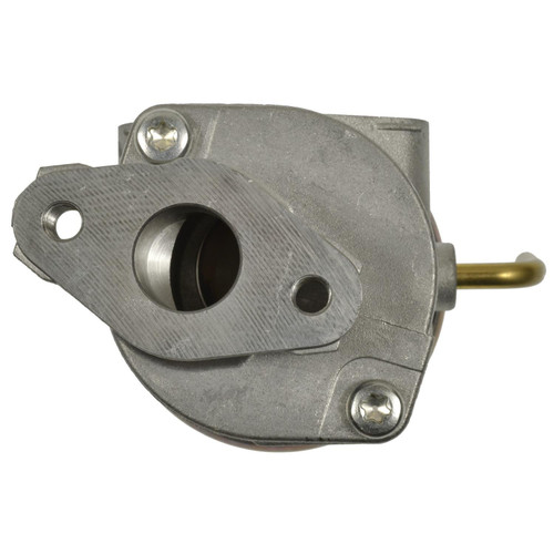 Standard Ignition Diverter Valve DV179 - bottom view