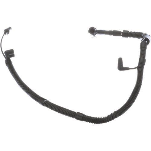Standard Ignition Engine Crankcase Breather Hose V773 - top view