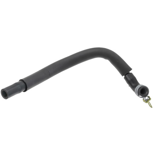 Standard Ignition Engine Crankcase Breather Hose V775 - front view