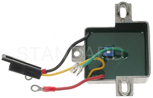 Standard Ignition Voltage Regulator VR-474