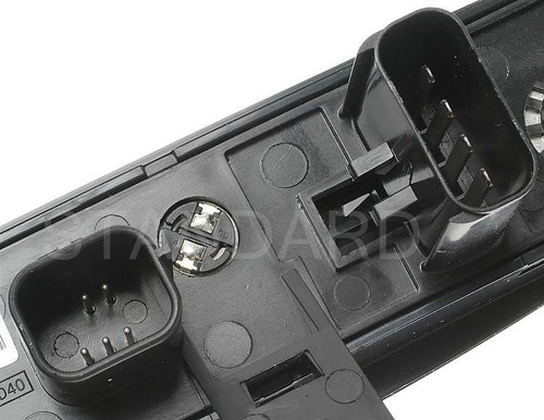 Standard Ignition A/C and Heater Blower Motor Switch HS-296