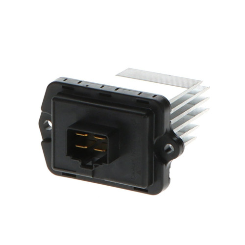 Standard Ignition Blower Motor Control Module RU1015 - angled view