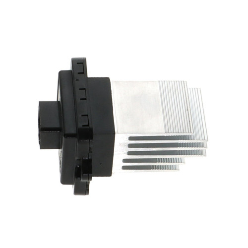 Standard Ignition Blower Motor Control Module RU1015 - left view