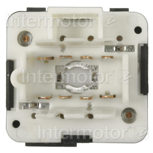 Standard Ignition Power Window Switch DWS-126