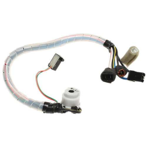 Standard Ignition Ignition Starter Switch US-454