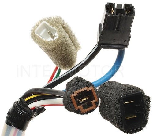 Standard Ignition Ignition Starter Switch US-454