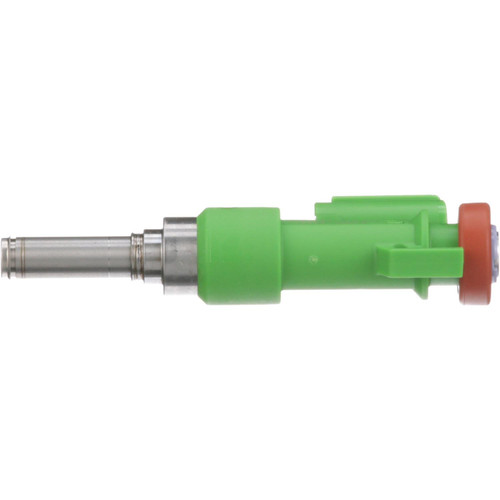 Standard Ignition Fuel Injector - MFI - New FJ1404 - front view