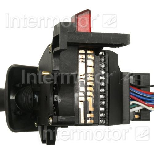 Standard Ignition Multi Function Column Switch DS-796