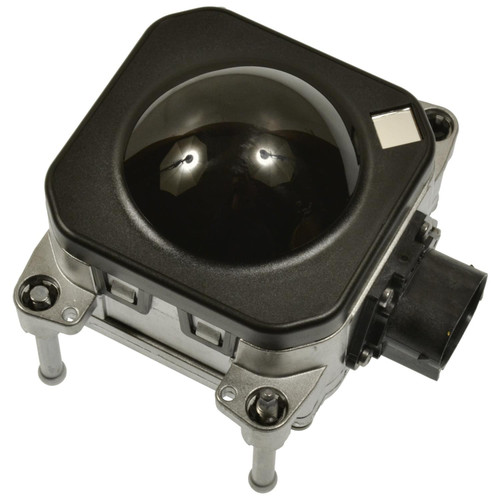 Standard Ignition Cruise Control Distance Sensor CCD25 - front view