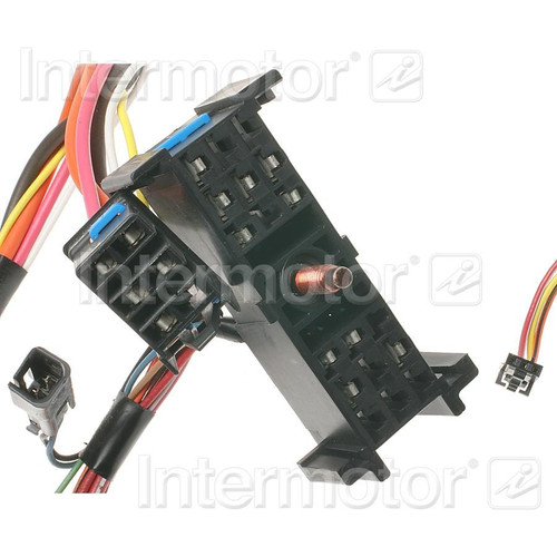 Standard Ignition Ignition Starter Switch US-346