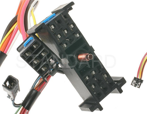 Standard Ignition Ignition Starter Switch US-346