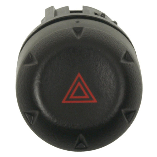 Standard Ignition Hazard Warning Switch HZS125 - front view