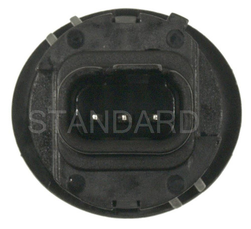 Standard Ignition Hazard Warning Switch HZS125 - connector view