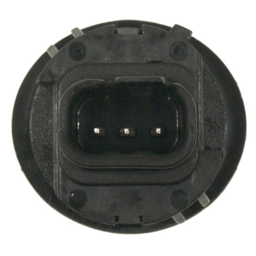 Standard Ignition Hazard Warning Switch HZS125 - alternate view