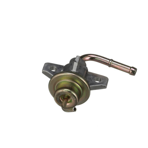 Standard Ignition Fuel Pressure Regulator PR256 - angled view