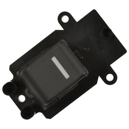 Standard Ignition Power Window Switch DWS1741 - front view
