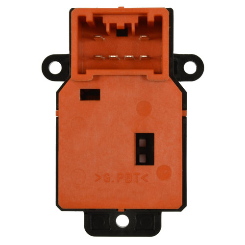 Standard Ignition Power Window Switch DWS1741 - back view