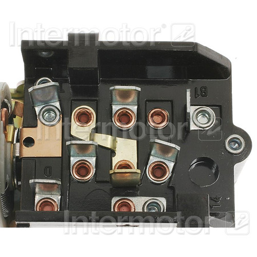 Standard Ignition Headlight Switch DS-198