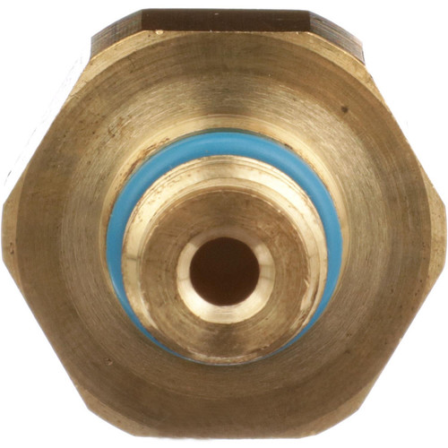 Standard Ignition EGR Valve Pressure Feedback Sensor VP39 - top view