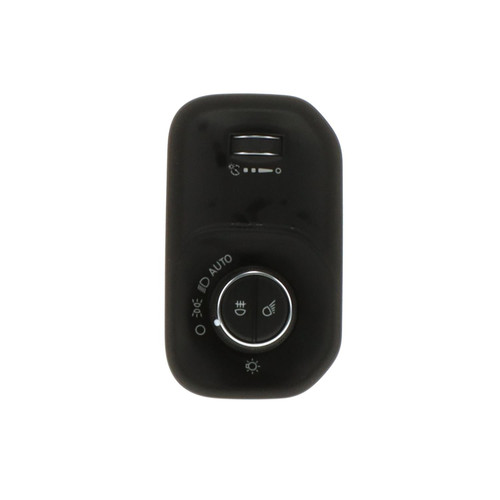 Standard Ignition Headlight Switch HLS1809 - front view