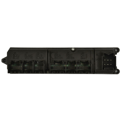 Standard Ignition Power Window Switch DWS1936 - back view