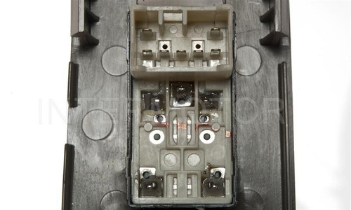 Standard Ignition Power Window Switch DWS-1262