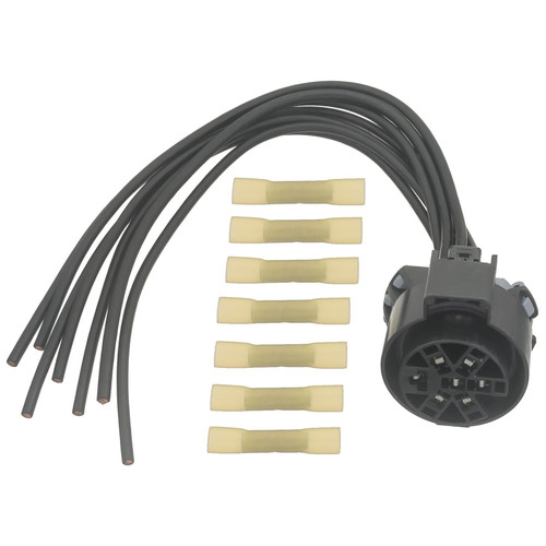 Standard Ignition Trailer Towing Package Relay Connector S-2236