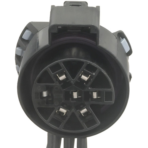Standard Ignition Trailer Towing Package Relay Connector S-2236