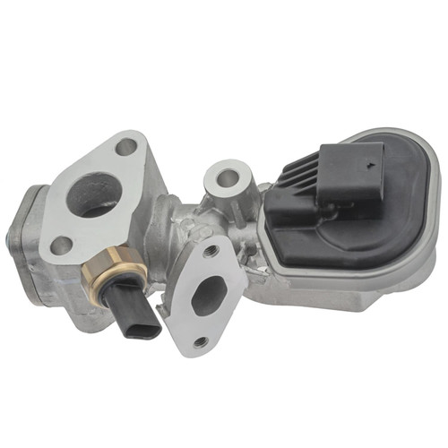Standard Ignition EGR Valve EGV1337 - front view