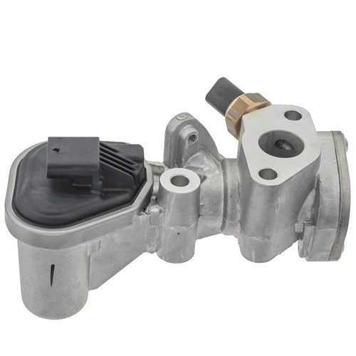 Standard Ignition EGR Valve EGV1337 - top view