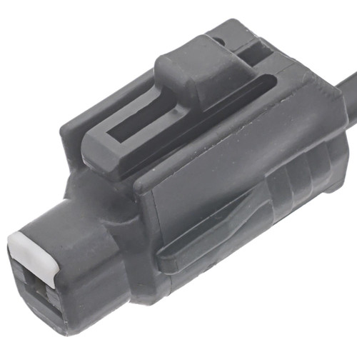 Standard Ignition Starter Solenoid Connector S2549 - alternate view