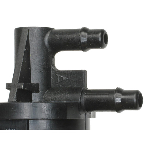 Standard Ignition Canister Vent Solenoid VS132 - connector view
