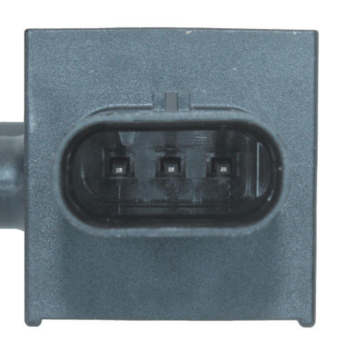 Standard Ignition EGR Valve Pressure Feedback Sensor VP55 - connector view