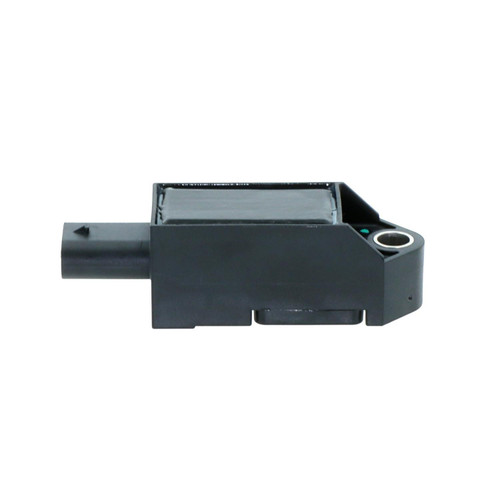 Standard Ignition EGR Valve Pressure Feedback Sensor VP55 - left view