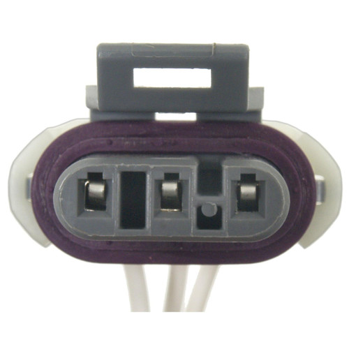 Standard Ignition Barometric Pressure Sensor Connector S-952