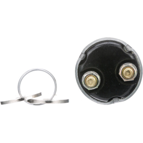 Standard Ignition Ignition Switch With Lock Cylinder US1339 - back view