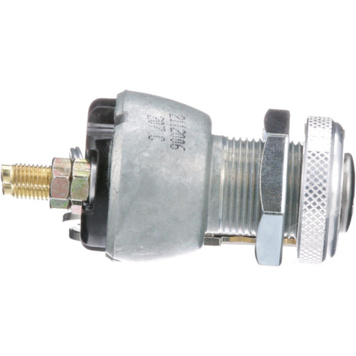 Standard Ignition Ignition Switch With Lock Cylinder US1339 - left view