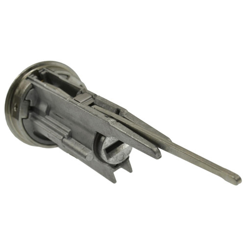 Standard Ignition Ignition Lock Cylinder US636L - back view
