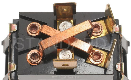 Standard Ignition Rocker Switch DS-241