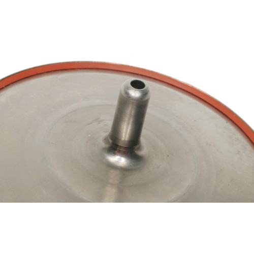 Standard Ignition EGR Valve Vacuum Modulator VS137 - connector view