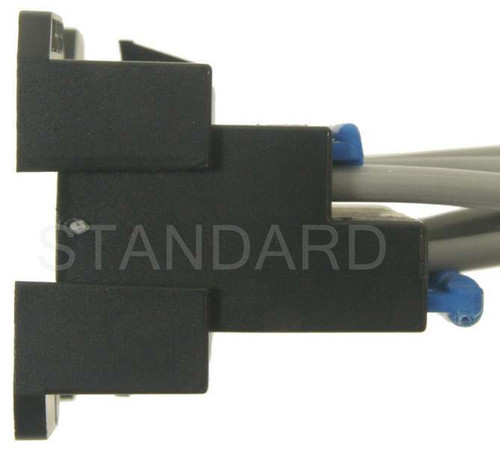 Standard Ignition Headlight Switch Connector S-1636