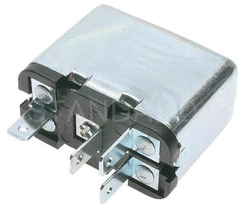 Standard Ignition A/C Compressor Clutch Cut-Off Relay RY-74