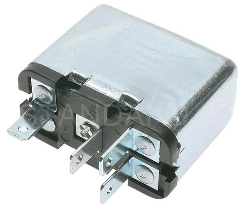 Standard Ignition A/C Compressor Clutch Cut-Off Relay RY-74