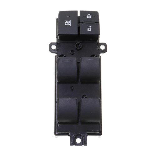 Standard Ignition Power Window Switch DWS2258 - front view