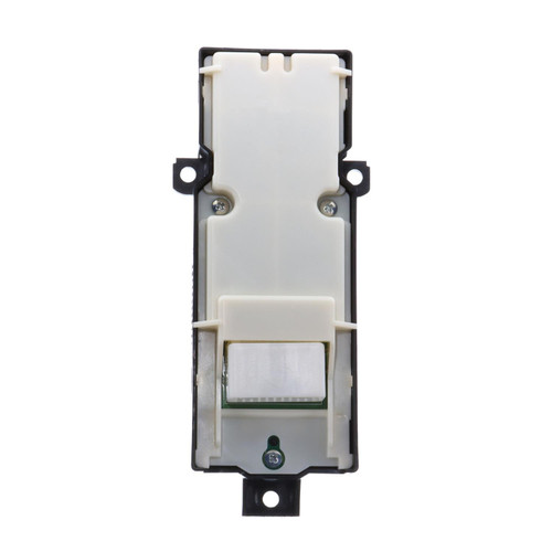 Standard Ignition Power Window Switch DWS2258 - back view