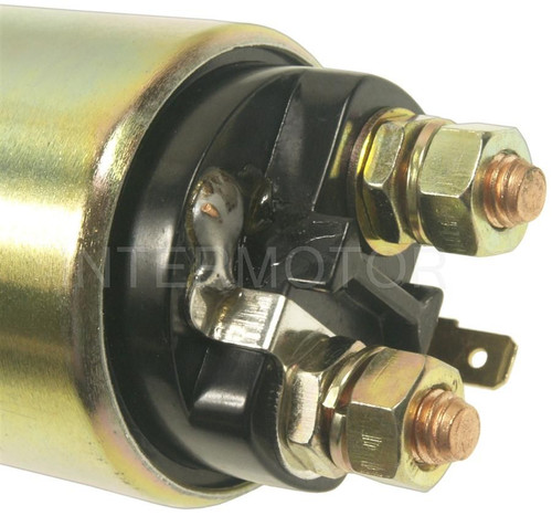 Standard Ignition Starter Solenoid SS-740