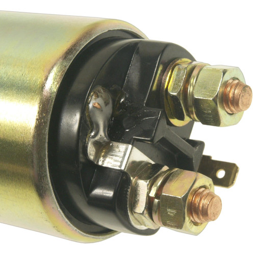 Standard Ignition Starter Solenoid SS-740